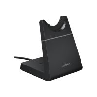 Jabra Ladeständer - Schwarz - für Evolve2