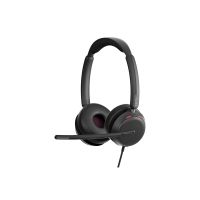 EPOS IMPACT 860 - Headset - On-Ear - kabelgebunden