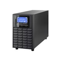BlueWalker PowerWalker VFI 2000C LCD - USV - 1600 Watt - 2000 VA