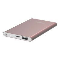Ansmann Powerbank 4,0 - Powerbank - 4000 mAh - 14.8 Wh - 1 A (USB)