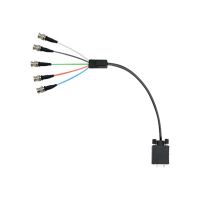 Vaddio ProductionVIEW HD Component Cable - Videokabel - Component Video - HD-15 (VGA)