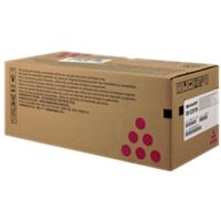 Sharp DXC20TM - Magenta - original - Tonerpatrone