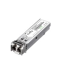 CUDY SM100GMA-05, Kupfer, 1250 Mbit/s, SFP, 550 m, 850 nm, IEEE 802.3