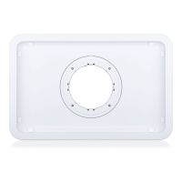 Ubiquiti UniFi - Montagekomponente (Unterputzmontage)