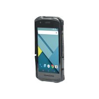 Mobilis PROTECH - Hintere Abdeckung für Handgerät