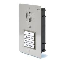 Auerswald TFS-Dialog 304, 0.02 - 0.05 MHz, 200 m, 45 x 35 x 10 mm, 685 g, 19–60 V DC