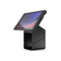 Compulocks Galaxy Tab S9 14.6" Ultra Apex Enclosure Tablet Printer Kiosk - Aufstellung - Kiosk-Style - für Drucker / Tablet - verriegelbar - hochwertiges Aluminium - Bildschirmgröße: 37.1 cm (14.6")