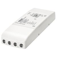 Tridonic 28000701, 45 W, IP20, 100000 h, 198 - 264 V, 0/50/60 Hz, 70 mm