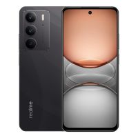 Realme C75, 17,1 cm (6.72"), 8 GB, 256 GB, 50 MP, Android 14, Schwarz