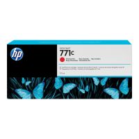 HP 771C - 775 ml - Chromatic Red - original - Tintenpatrone