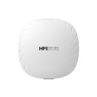 HPE Aruba Networking AP-515 (RW) - Campus - Accesspoint - Wi-Fi 6 - Bluetooth - 2.4 GHz, 5 GHz - BTO - Wand- / Deckenmontage (Packung mit 10)