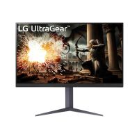 LG UltraGear 32GS75QX-B - LED-Monitor - Gaming - 81.3 cm (32")