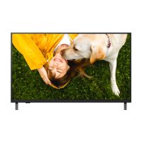 LG 43UA751C - 109 cm (43") Diagonalklasse UA751C Series LCD-TV mit LED-Hintergrundbeleuchtung - Hotel/Gastgewerbe - Pro:Centric - Smart TV - 4K UHD (2160p)