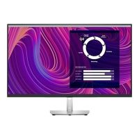 Dell P3223DE - LED-Monitor - 80 cm (31.5") - 2560 x 1440 QHD @ 60 Hz