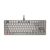 Cherry KC 500 MX LP - Tastatur - 80% - TKL - hintergrundbeleuchtet