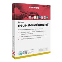 Lexware neue steuerkanzlei 2025 Mehrplatz - Abonnement-Lizenz (1 Jahr)