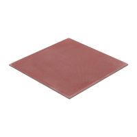 Thermal Grizzly TG-MPE-100-100-10, Thermalpolster, 3,38 g/cm³, Pink, -100 - 200 °C, 100 mm, 100 mm