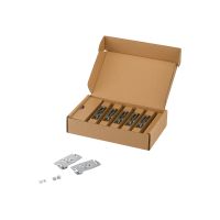ZyXEL T-Träger-Clip - Deckenmontage möglich (Packung mit 5)