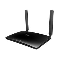 TP-LINK TL-MR150 - Wireless Router - WWAN 4-Port-Switch