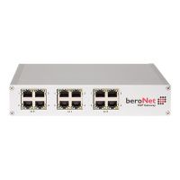 beroNet Modular Session Border Controller BNSBC-L-4BRI