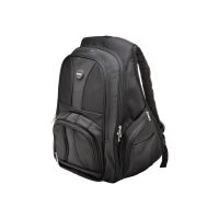 Kensington Contour Backpack - Notebook-Rucksack - 40.6 cm (16")
