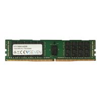V7 DDR4 - Modul - 16 GB - DIMM 288-PIN - 2133 MHz / PC4-17000