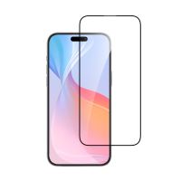 4smarts 541200, Apple, iPhone 16, Tropfsicher, Schlagfest, Kratzresistent, Transparent, 1 Stück(e)
