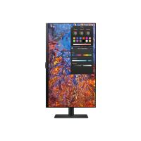 Samsung S27B800PXU - S80PB Series - LED-Monitor - 68 cm (27")