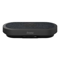 Iiyama WP-MEET03M, Desktop, Schwarz, 1920 x 1080 (HD 1080), 3840 x 2160, 1920 × 1080, 30 fps, 8 m