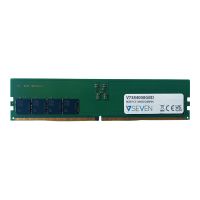 V7 DDR5 - Modul - 8 GB - DIMM 288-PIN - 4800 MHz / PC5-38400