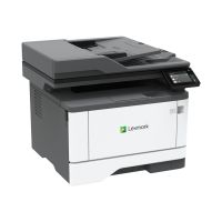 Lexmark XM1342 - Multifunktionsdrucker - s/w - Laser - A4/Legal (Medien)