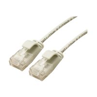 ROTRONIC-SECOMP Roline Green - Patch-Kabel - RJ-45 (M) zu RJ-45 (M)