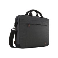 Case Logic ERA Laptop Attaché - Notebook-Schultertasche - 35.6 cm (14")