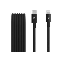 Apple Lightning-Kabel - 24 pin USB-C männlich zu Lightning männlich