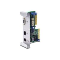 APC Symmetra LX Communications Card - Fernverwaltungsadapter