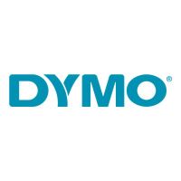 Dymo Nicht klebend - Silber - Rolle (1,2 cm x 4,8 m) 1 Kassette(n) Band