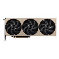 MSI GEFORCE RTX 5070 TI 16G INSPIRE 3X OC, GeForce RTX 5070 Ti, 16 GB, GDDR7, 256 Bit, 7680 x 4320 Pixel, PCI Express 5.0