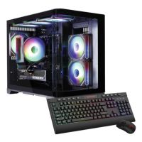 Hyrican PCK07804, 3,4 GHz, AMD Ryzen™ 7, 5700X, 16 GB, 1 TB, Windows 11 Home