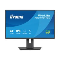 Iiyama ProLite XB2492HSU-B1 - LED-Monitor - 61 cm (24")