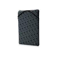 HP Reversible Protective - Notebook-Hülle - 39.6 cm (15.6")