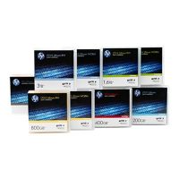 HPE Ultrium RW Eco Case Data Cartridge - 20 x LTO Ultrium 6