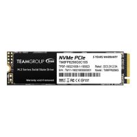 Team Group MP33 - SSD - 256 GB - intern - M.2 2280 - PCIe 3.0 x4 (NVMe)