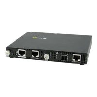 Perle Systems Perle SMI-1110-S2LC10 - Medienkonverter - 1GbE