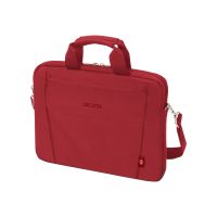 Dicota Eco Slim Case BASE - Notebook-Tasche - 35.8 cm