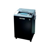 Rexel RLWM26 - Vorzerkleinerer - Mikroschnitt