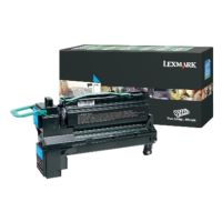 Lexmark Extra High Yield Print Cartridge C792