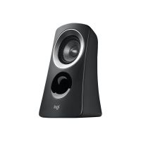 Logitech Z-313 - Lautsprechersystem - für PC - 2.1-Kanal - 25 Watt (Gesamt)