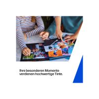 HP 303XL - 12 ml - Hohe Ergiebigkeit - Schwarz