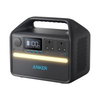 Anker Innovations Anker PowerHouse 535 - Tragbares kraftwerk - Lithiumeisenphosphat