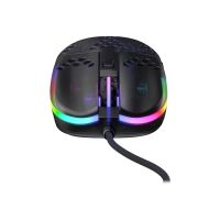 Xtrfy MZ1 - Zy's Rail - Maus - ergonomisch - optisch